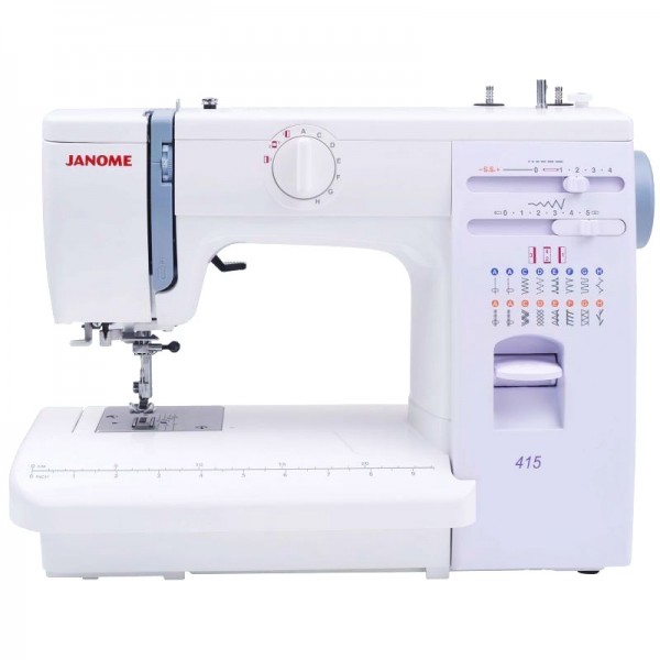 Janome 415